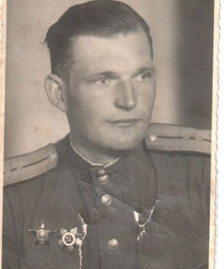 Ермаков Прокопий Никитович