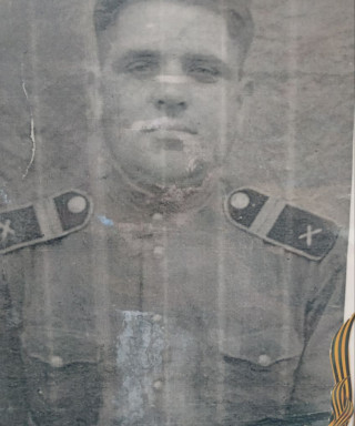 Куликов Алексей Васильевич