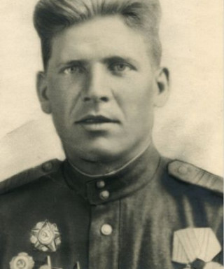 Баранников Николай Дмитриевич