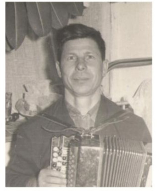 Жайворонок Алексей Иванович