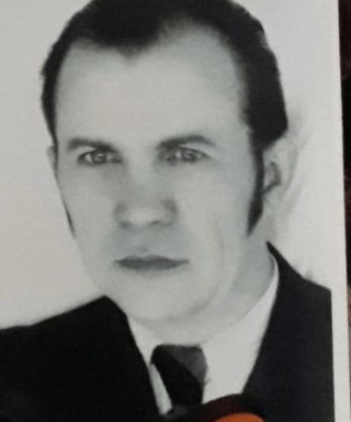 Ершов Владимир Иванович