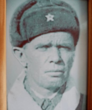 Городнов Павел Тимофеевич