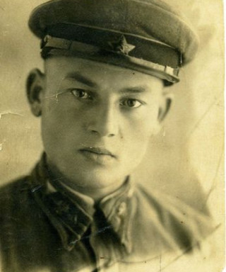 Духовников Николай Алексеевич