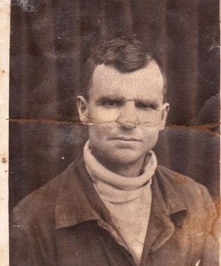 Пашнин Иван Иванович