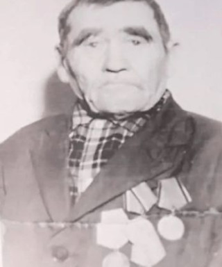 Кузьмин Алексей Никифорович