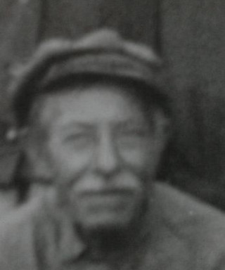 Балашов Михаил Тимофеевич