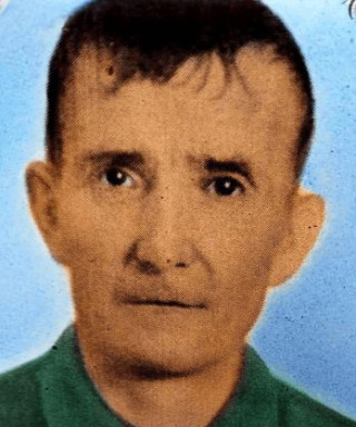 Кулинов Николай Никитович