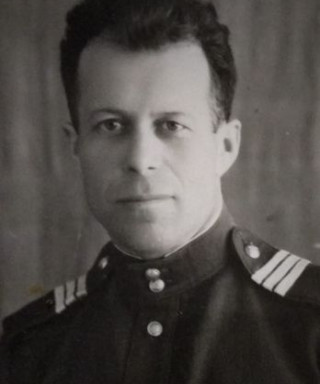 Парамонов Александр Харитонович