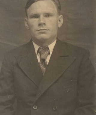 Иошкин Георгий Николаевич