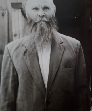 Алипов Яков Корнеевич