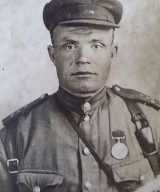 Милованов Трофим Сергеевич