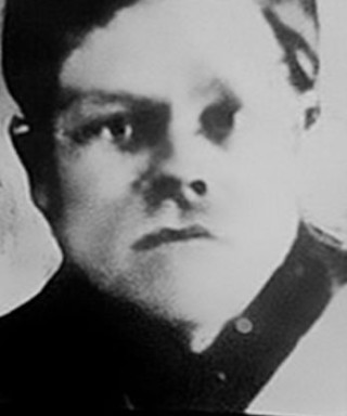 Казанцев Федор Поликарпович