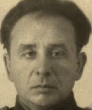 Зарувинский Григорий Исаакович