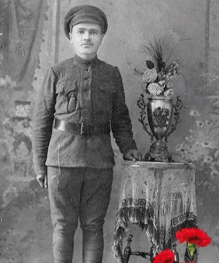 Лыткин Василий Дмитриевич