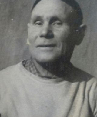 Ахметов Нургали Миннахметович