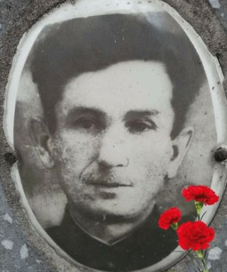 Мусинов Александр Григорьевич