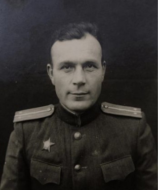 Малафеевский Александр Иванович