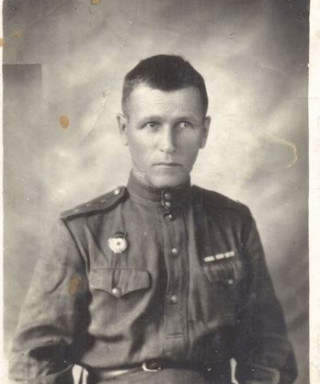 Еремеев Иван Петрович