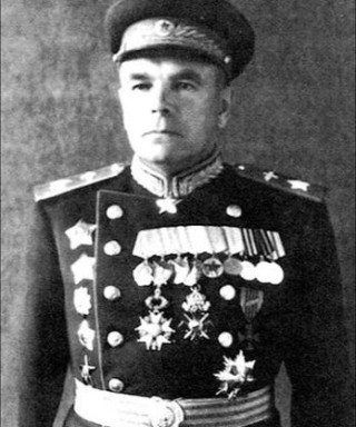 Фалалеев Федор Яковлевич