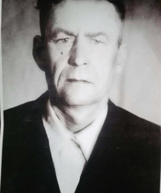 Лысенко Григорий Трофимович