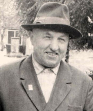 Андреев Василий Андреевич