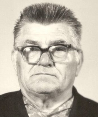 Напрасников Александр Николаевич