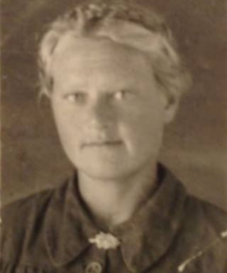 Дильмагамбетова(Пеннер) Екатерина Корнеевна