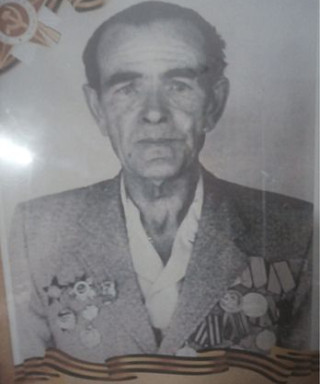 Кудрявцев Николай Васильевич