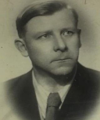 Иванов Николай Дмитриевич