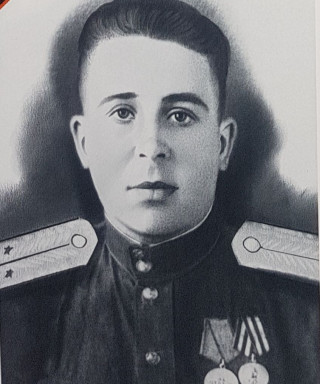 Юрченко Николай Иванович