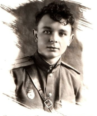 Ламанов Леонид Иванович