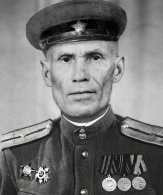 Борисов Иван Иванович