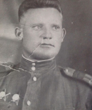 Карпов Иван Данилович