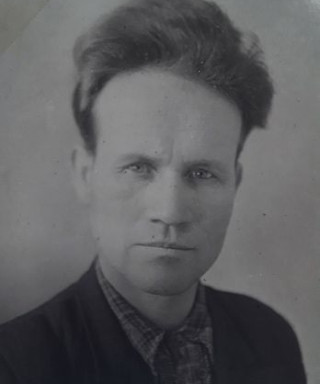 Иванов Филипп Иванович