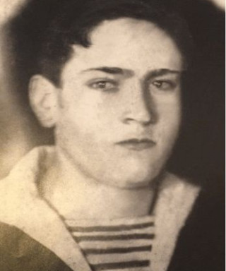 Епишев Александр Александрович