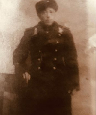 Кучеров Андрей Михайлович