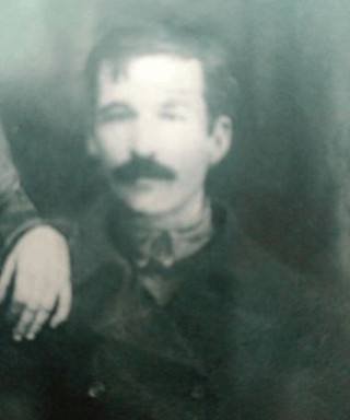 Кузьмин Семён Ефимович