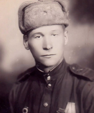 Доронин Яков Иванович