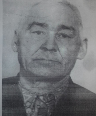 Байкин Амрук Хабибулович