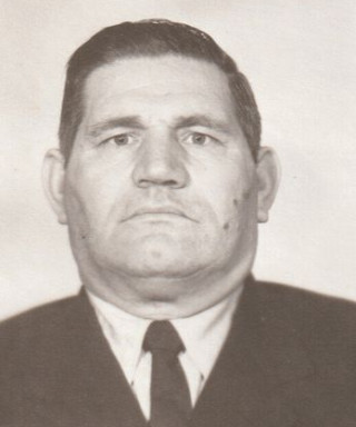 Беседин Иван Иванович