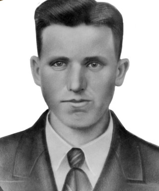 Дубовой Никита Иванович