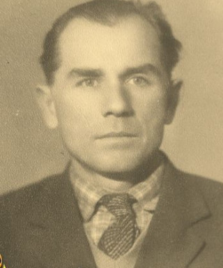 Давыдов Михаил Алексеевич