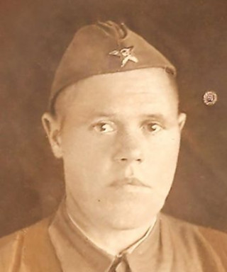 Ильин Пантелей Иванович