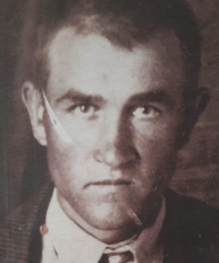 Кузнецов Василий Михайлович