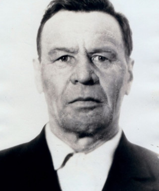 Афанасьев Иван Семенович