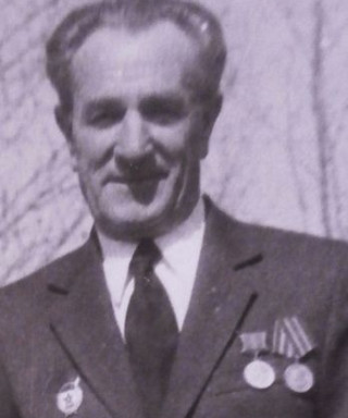 Мосягин Владимир