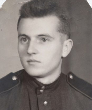 Шивяков Геннадий Павлович