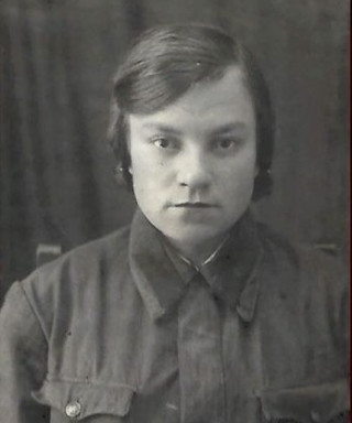 Шабалина Надежда Григорьевна