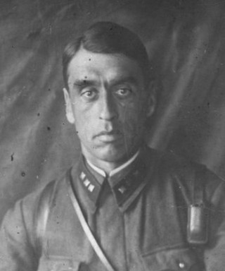 Соколовский Владимир Владимирович