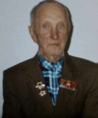 Корюкин Виктор Константинович